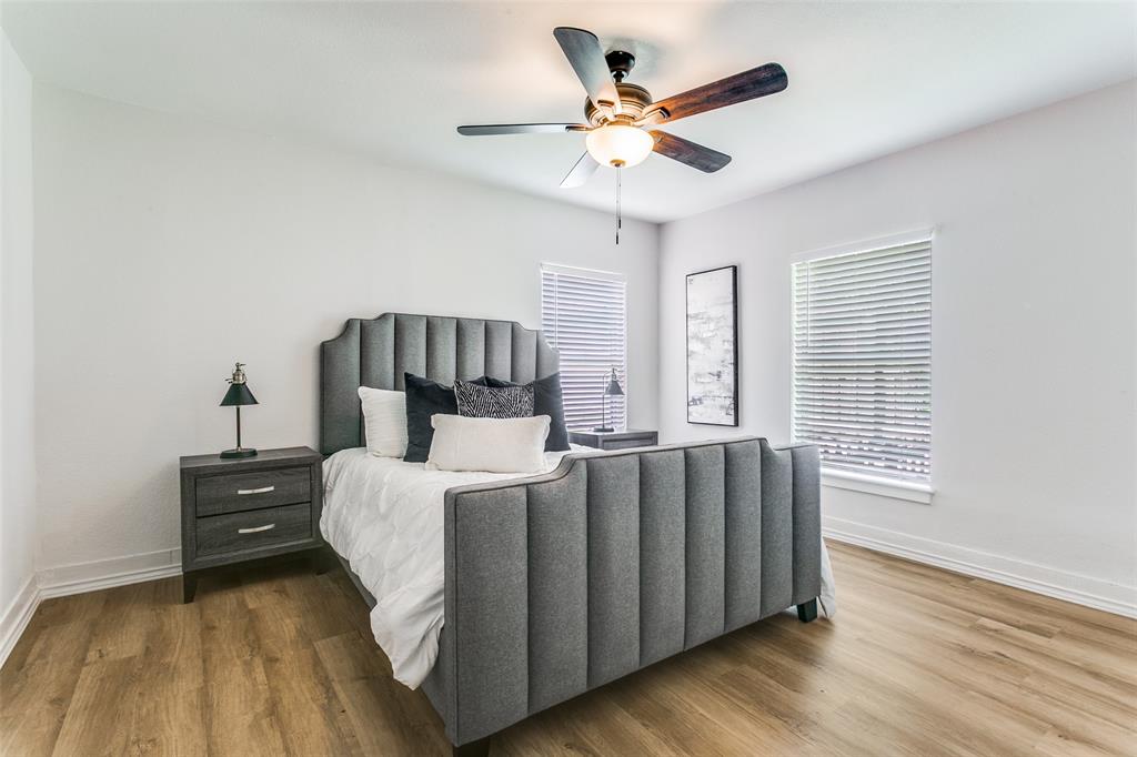 College Heights Add - Residential