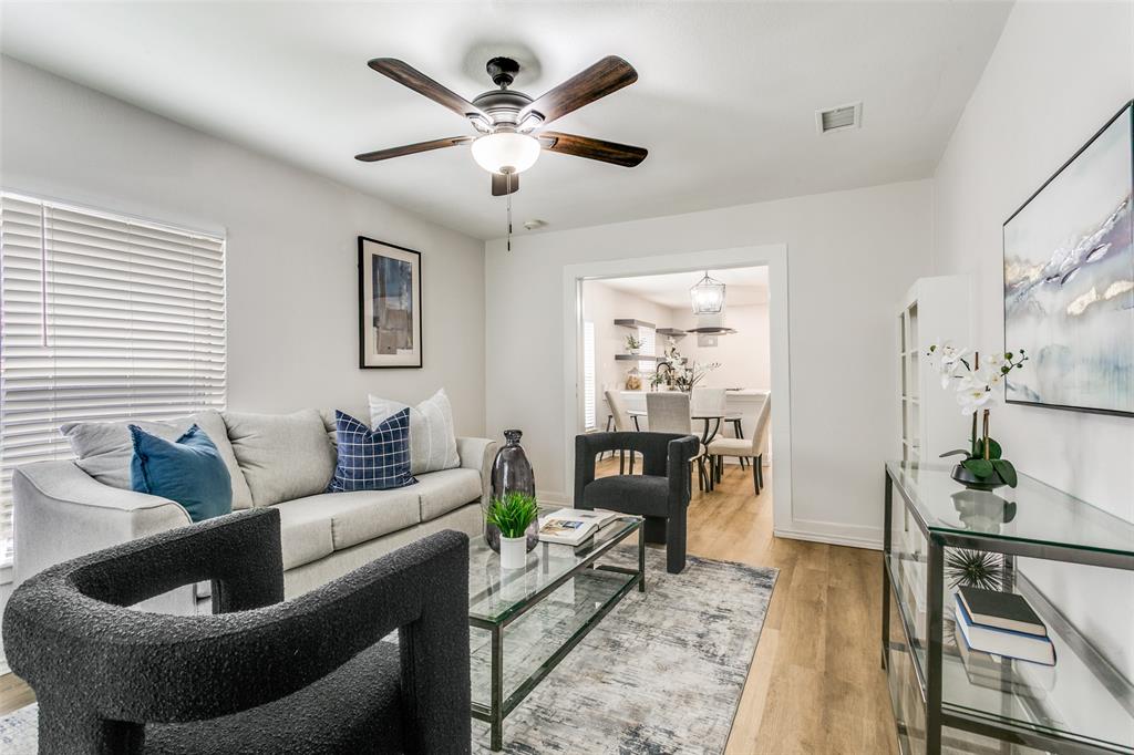 College Heights Add - Residential