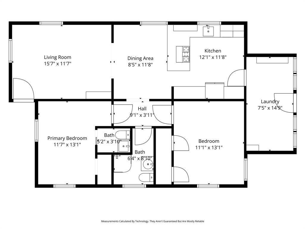 College Heights Add - Residential