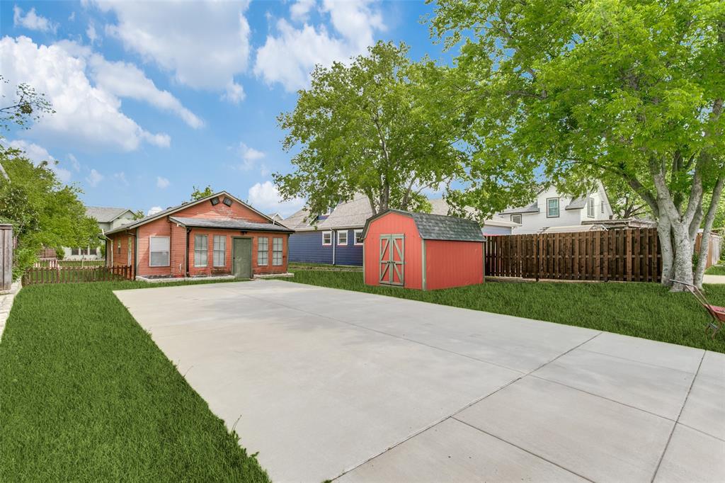 College Heights Add - Residential