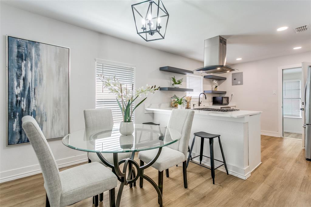 College Heights Add - Residential