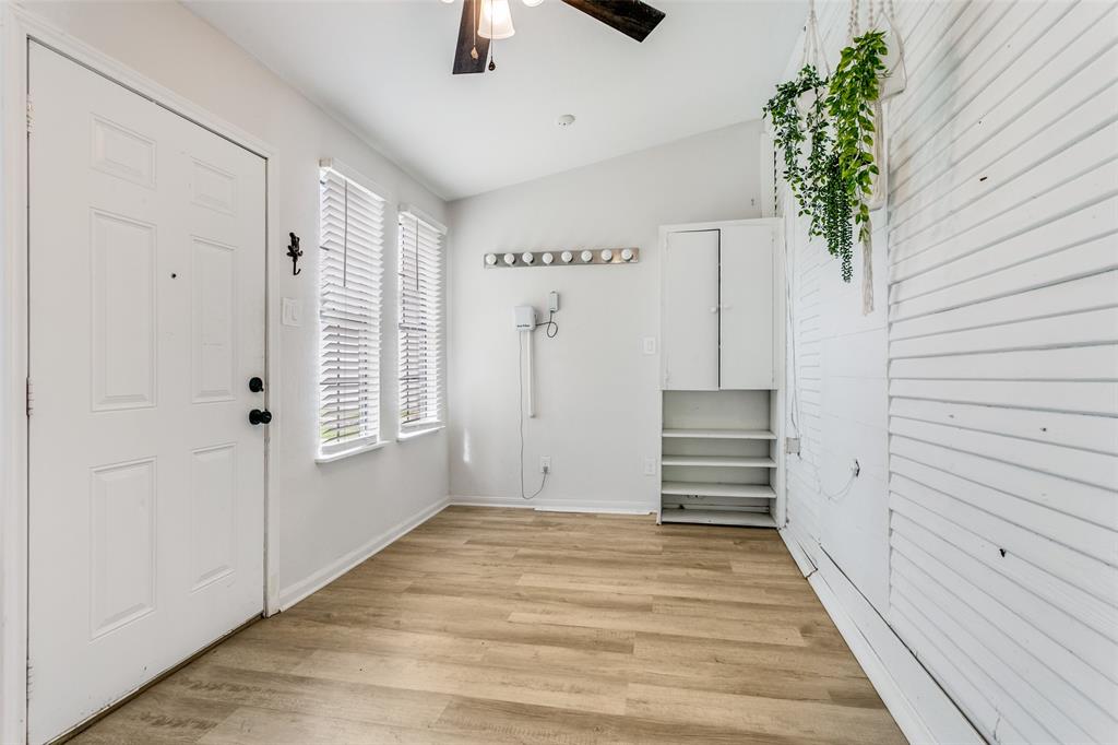 College Heights Add - Residential