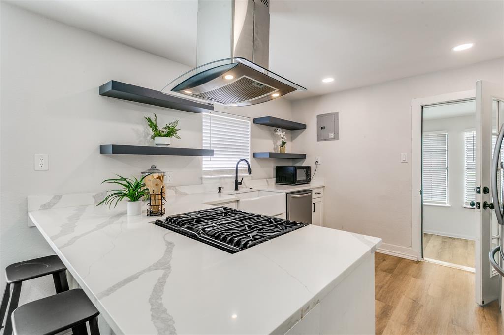 College Heights Add - Residential