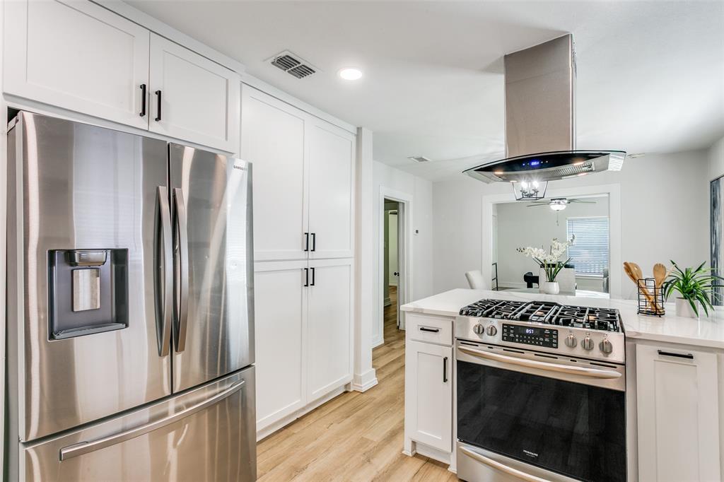 College Heights Add - Residential