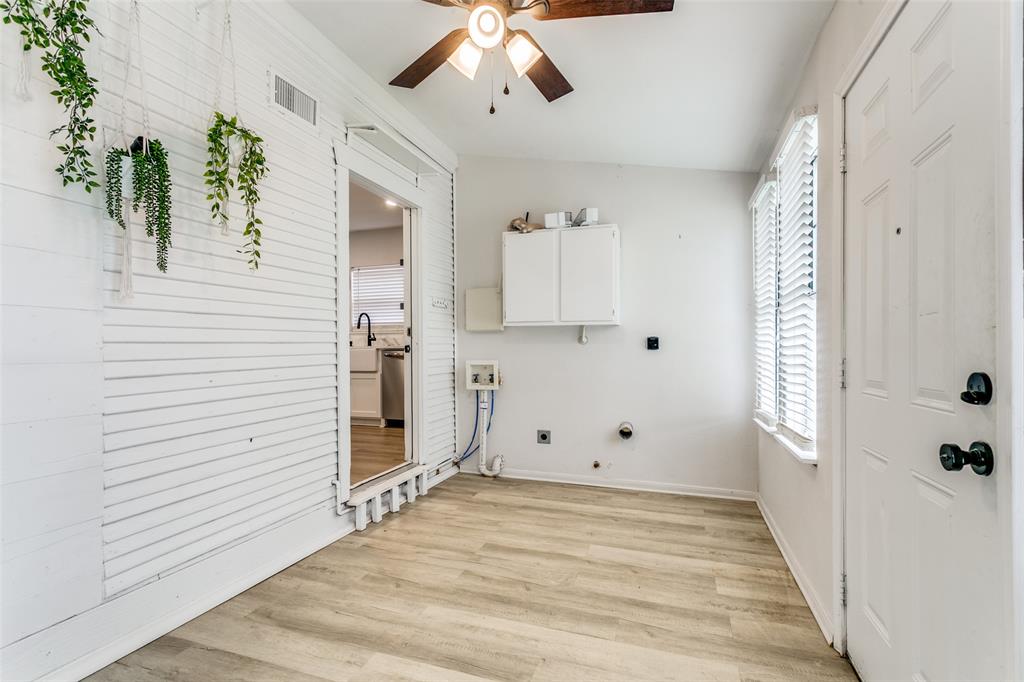 College Heights Add - Residential