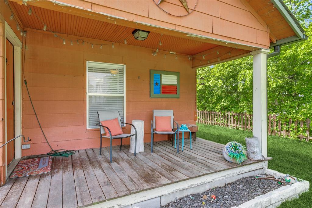 College Heights Add - Residential