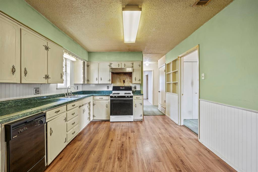 Kennedy Subdivision - Residential