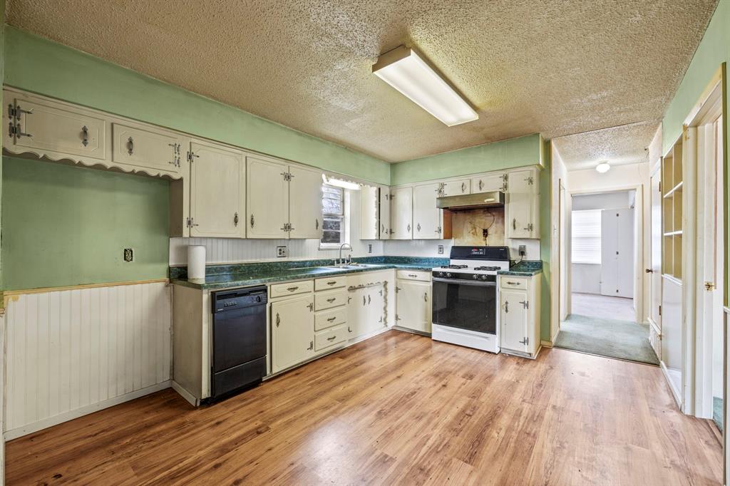 Kennedy Subdivision - Residential