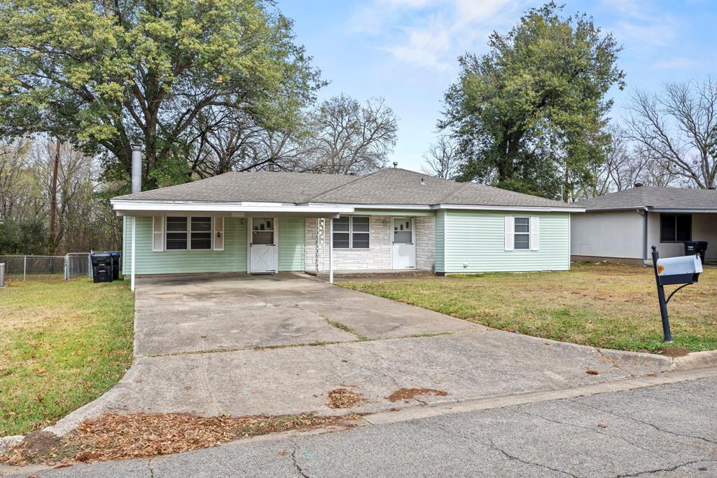 Kennedy Subdivision - Residential