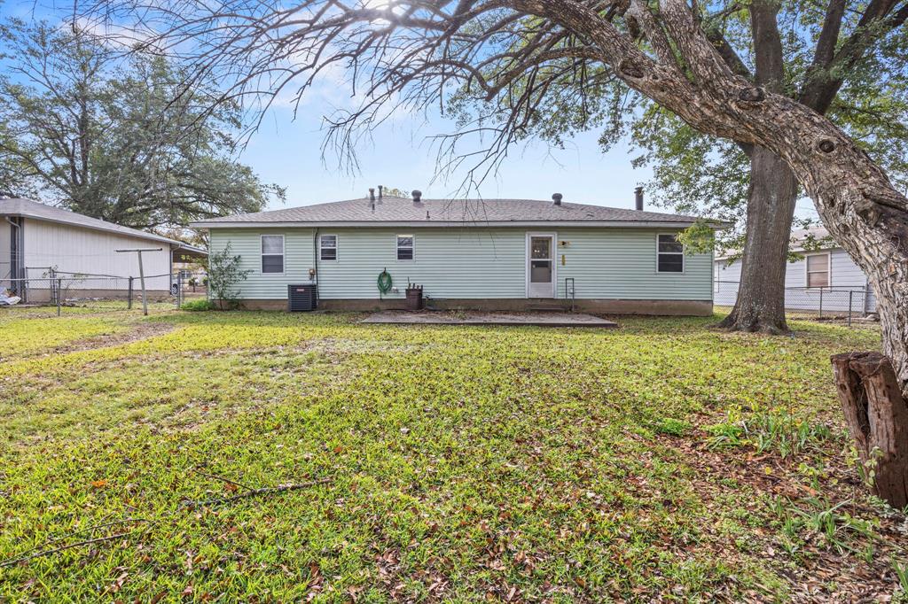 Kennedy Subdivision - Residential