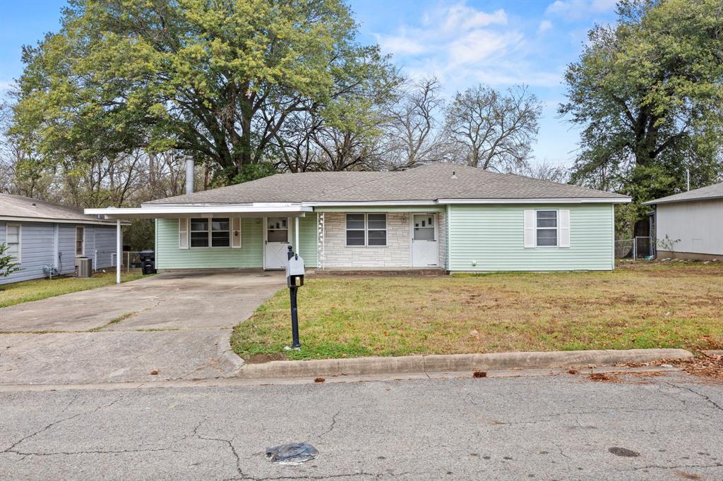 Kennedy Subdivision - Residential