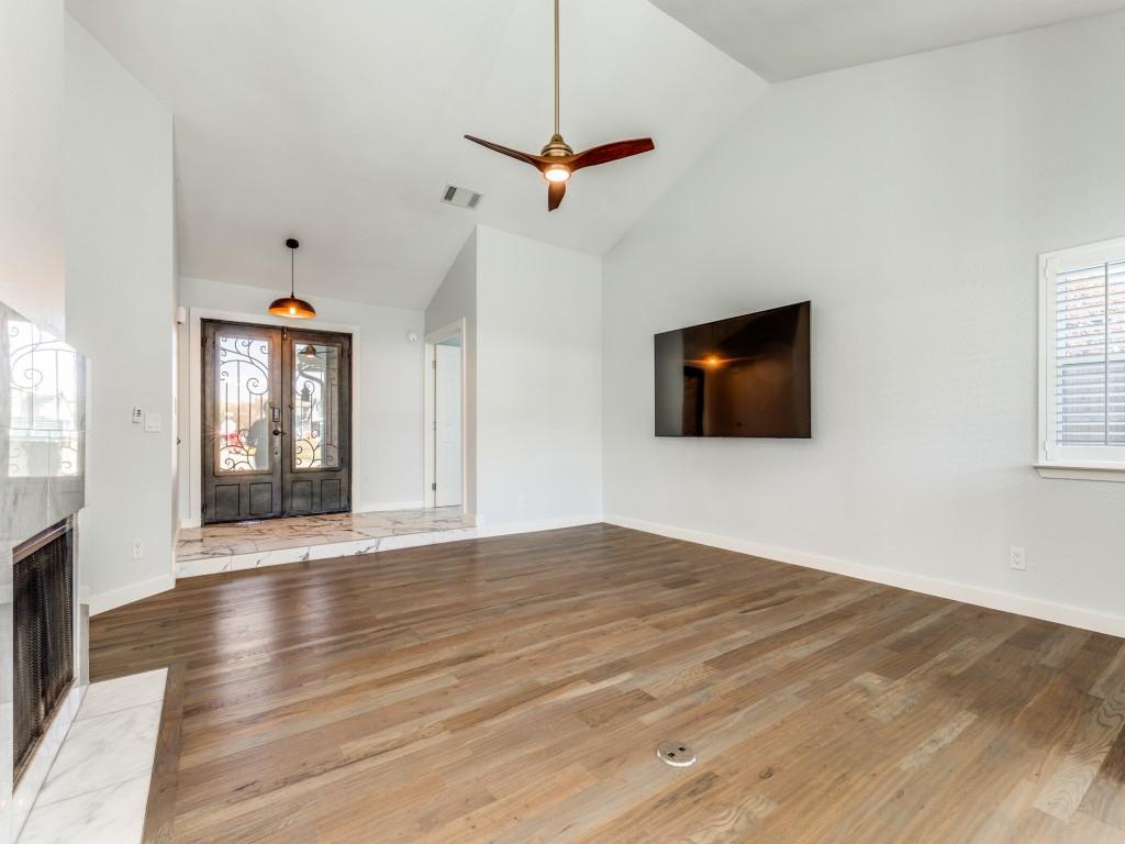 Fairview Sub Ph 2d - Residential