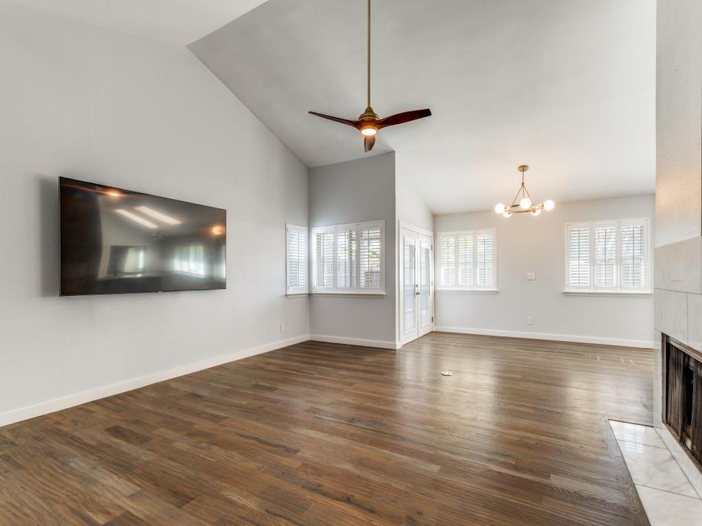 Fairview Sub Ph 2d - Residential