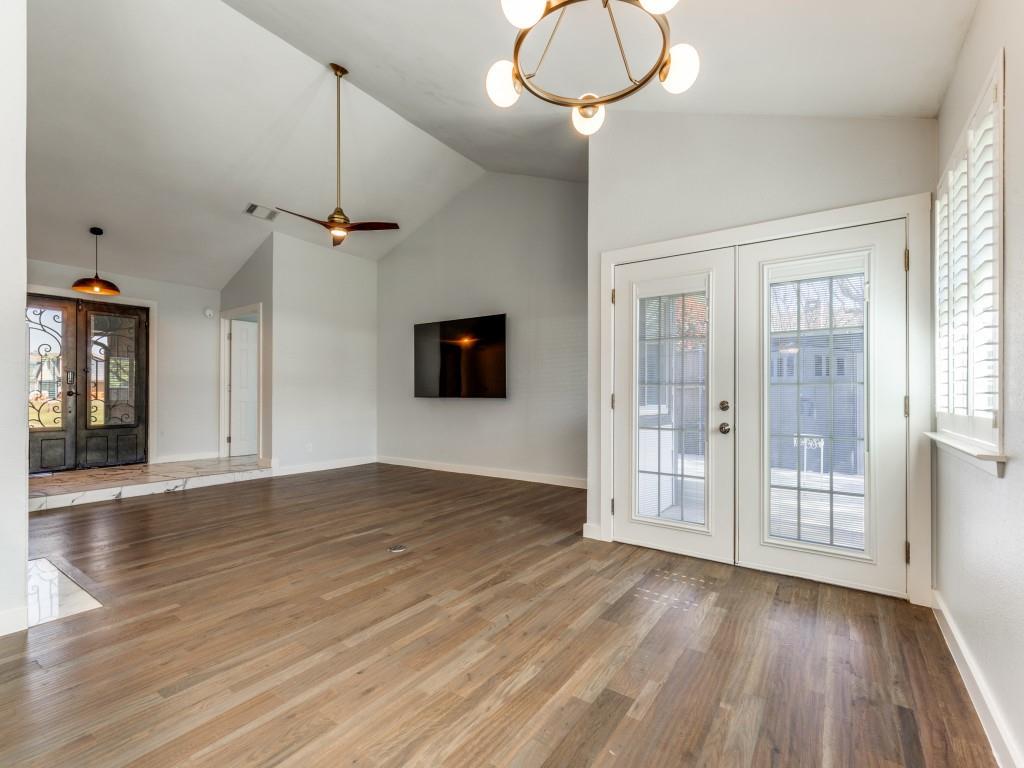 Fairview Sub Ph 2d - Residential