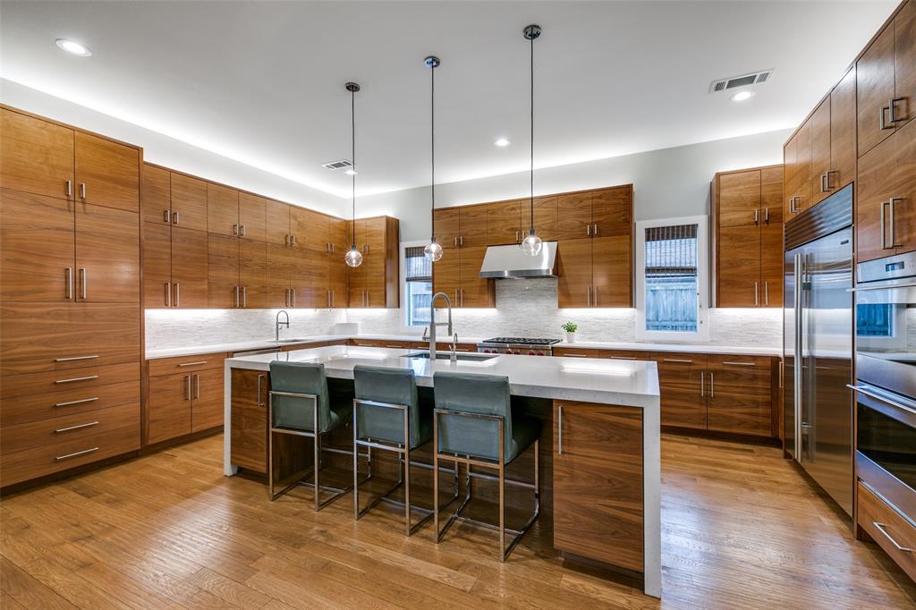 Melshire Estates - Residential