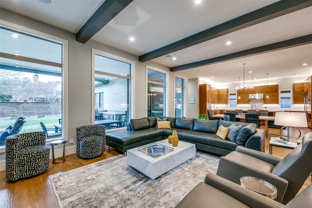 Melshire Estates - Residential