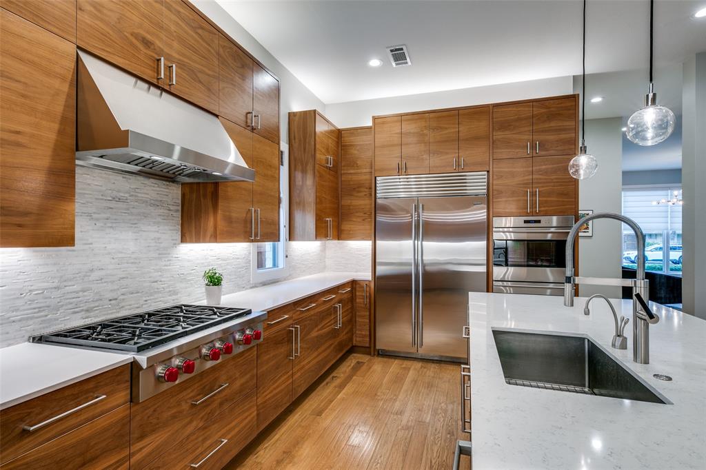 Melshire Estates - Residential