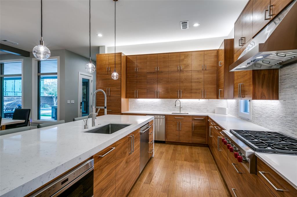 Melshire Estates - Residential