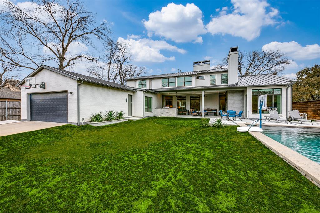 Melshire Estates - Residential