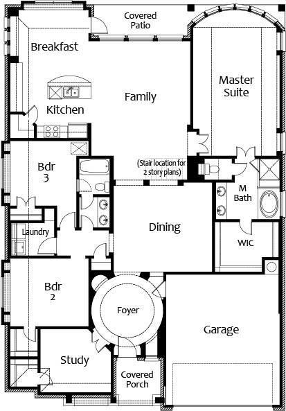 Country Lakes North Ph 4 - Residential