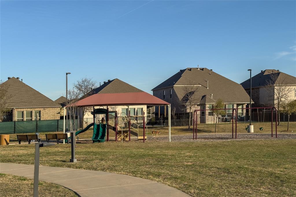 Country Lakes North Ph 4 - Residential