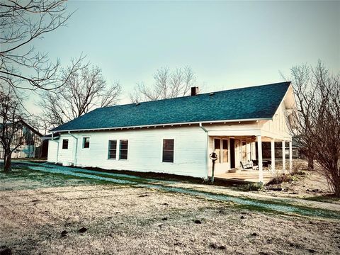 A home in Dorchester