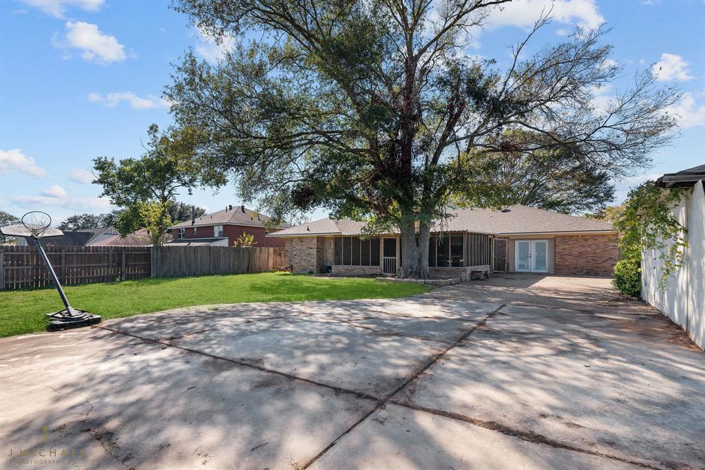 Golden Meadows Sub - Residential