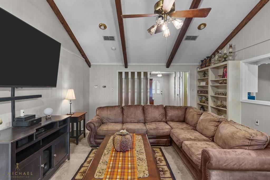 Golden Meadows Sub - Residential