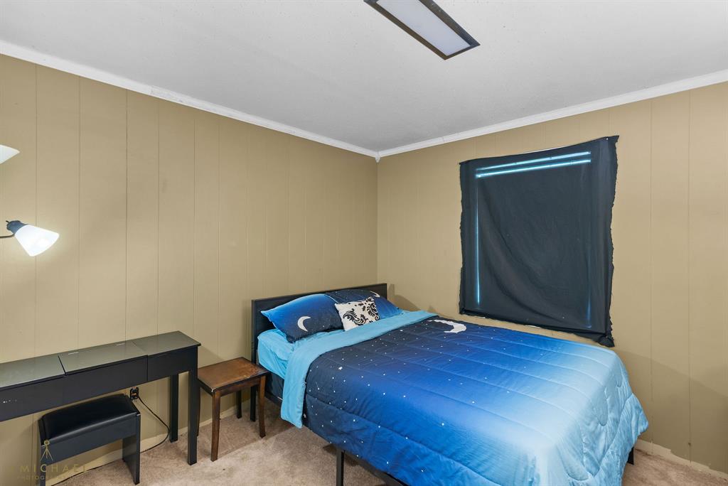 Golden Meadows Sub - Residential