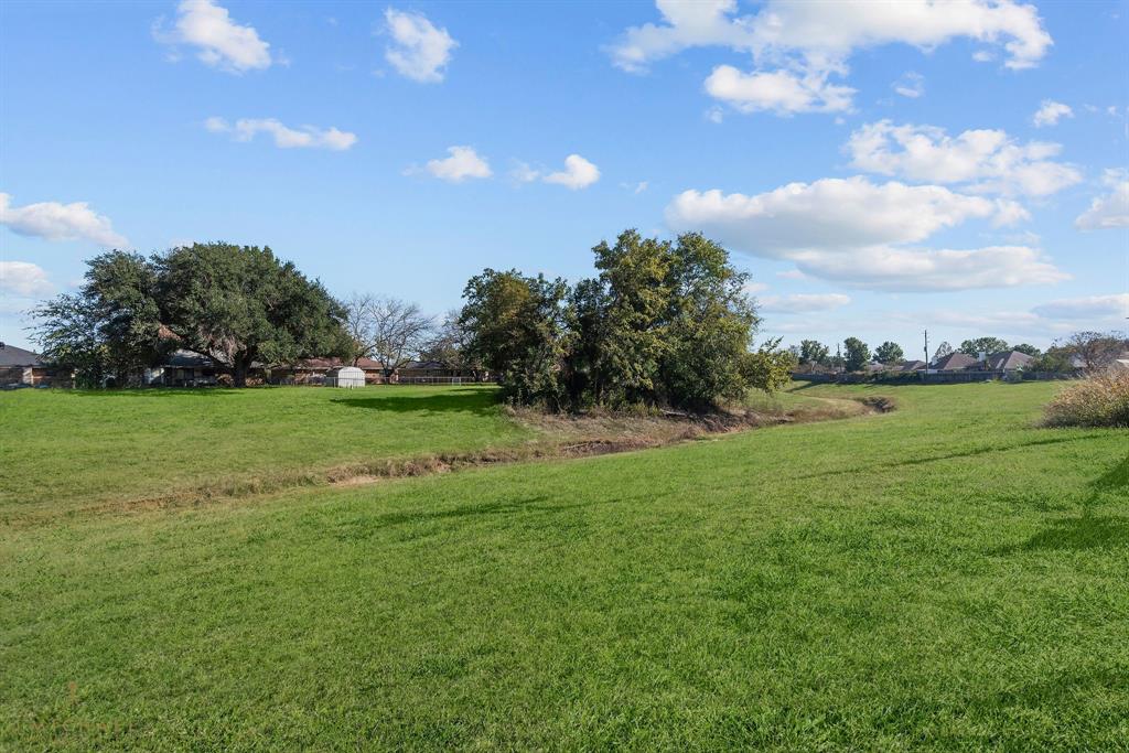 Golden Meadows Sub - Residential