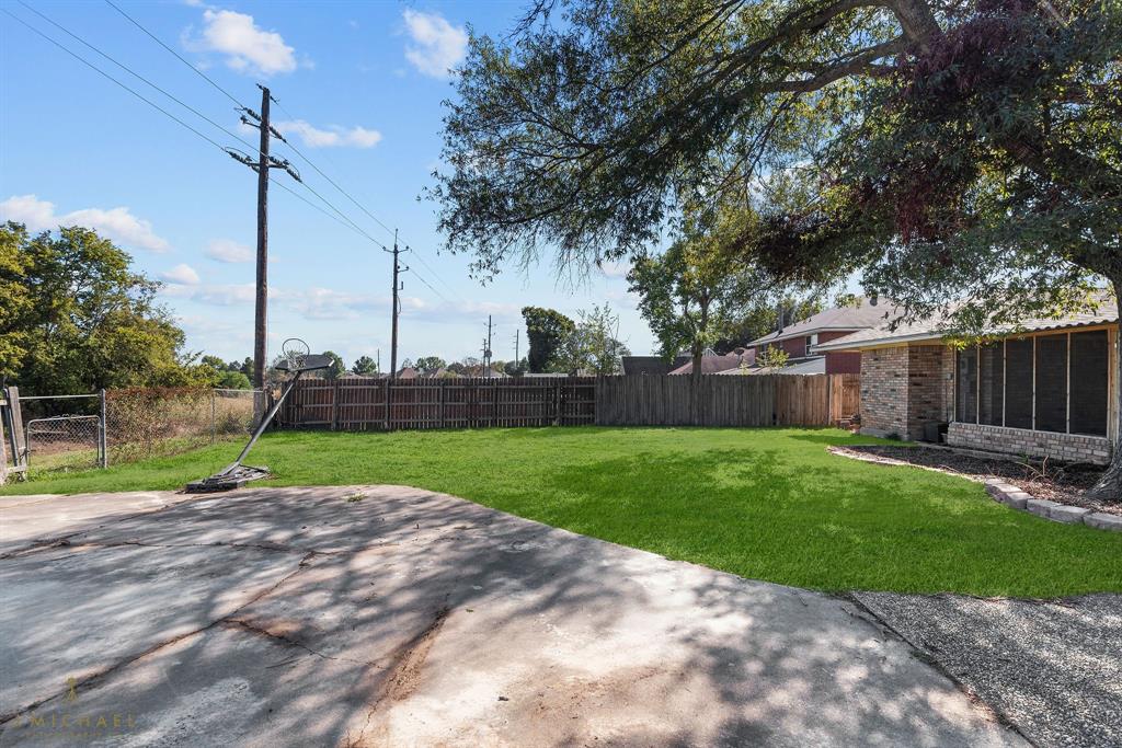 Golden Meadows Sub - Residential