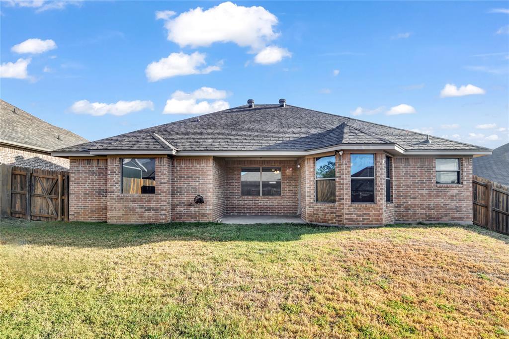 1017 Inverness Drive