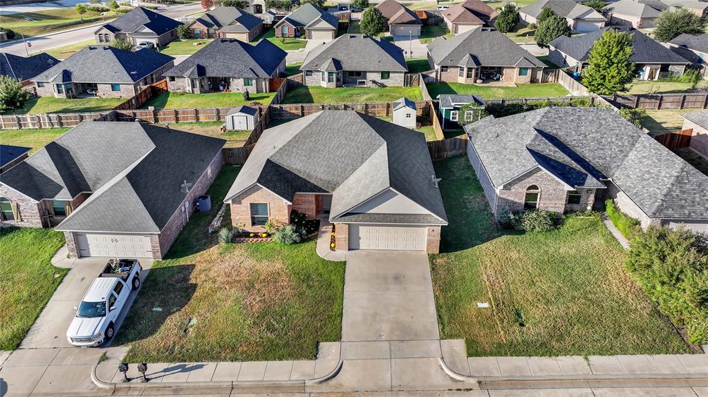 1017 Inverness Drive