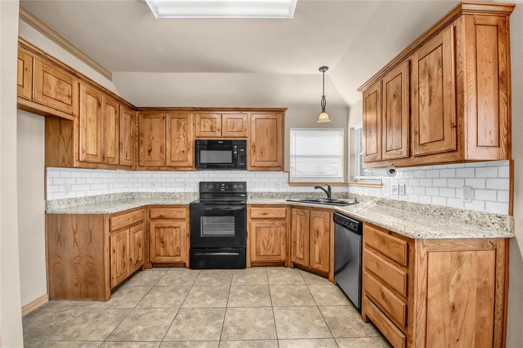 1017 Inverness Drive