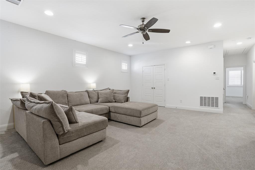 Deavers Add - Residential