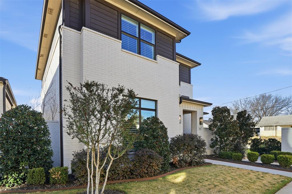 Deavers Add - Residential