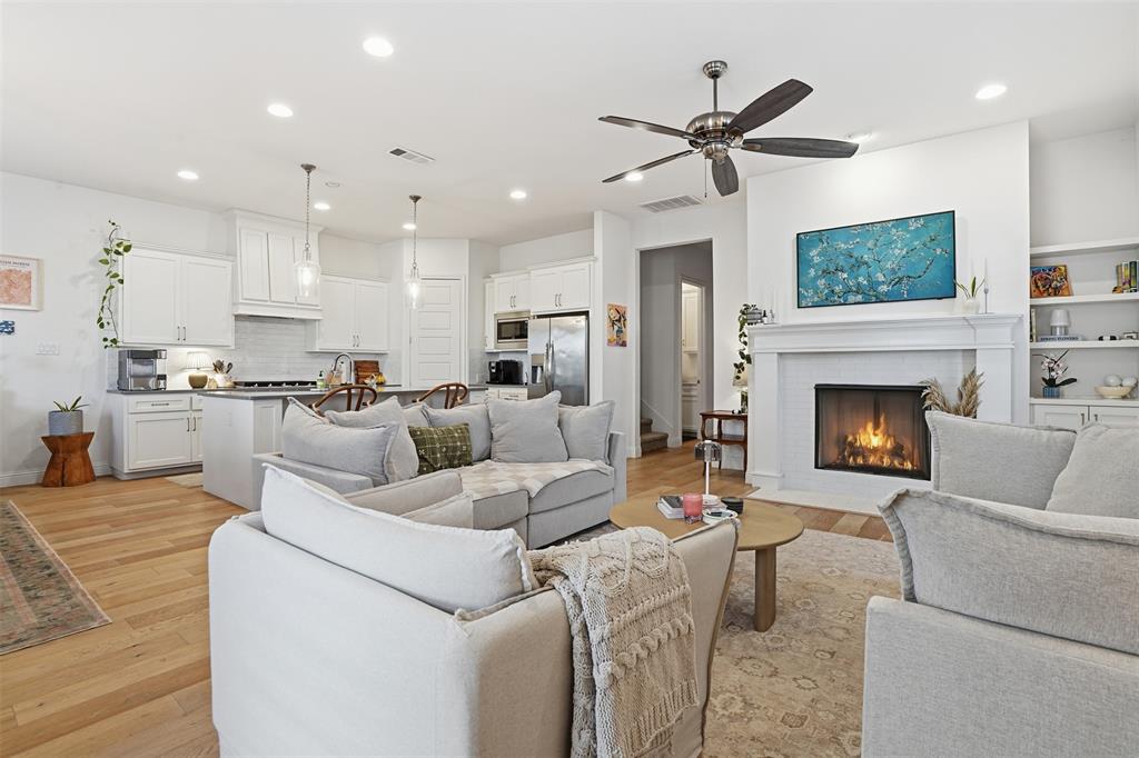 Deavers Add - Residential