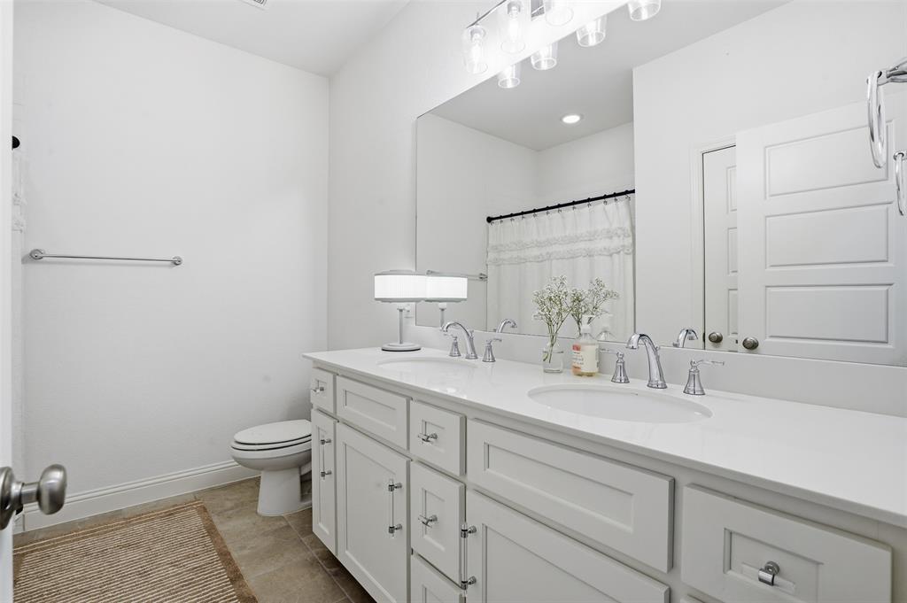 Deavers Add - Residential