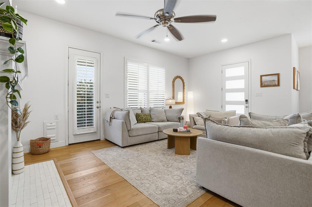 Deavers Add - Residential