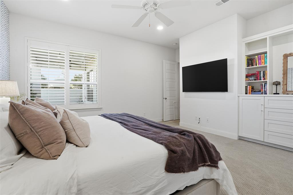 Deavers Add - Residential