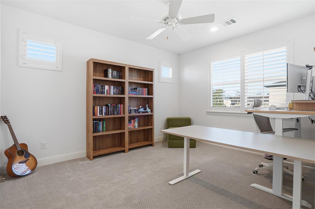 Deavers Add - Residential