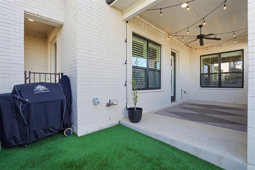 Deavers Add - Residential