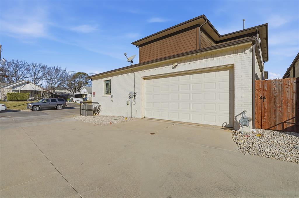 Deavers Add - Residential