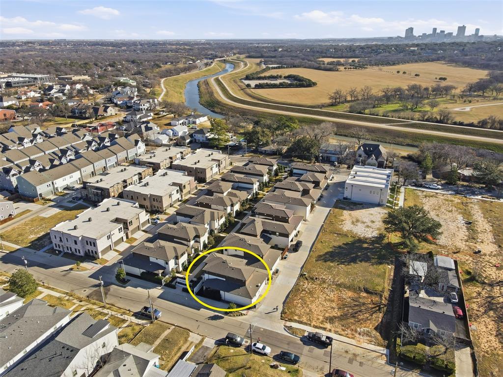 Deavers Add - Residential