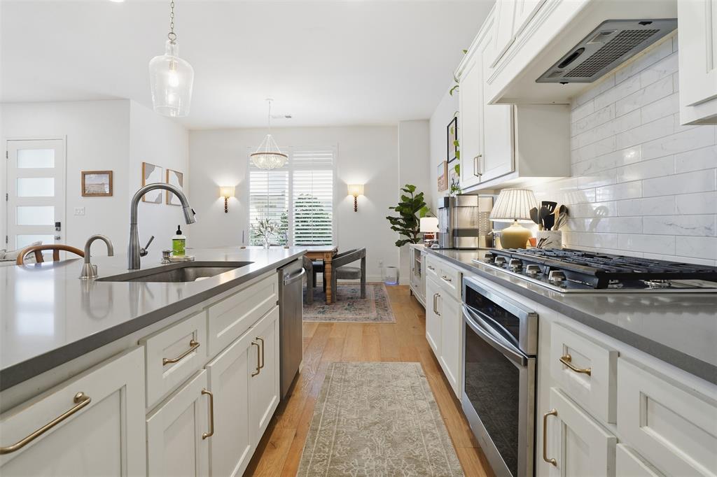 Deavers Add - Residential