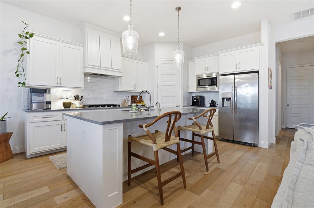 Deavers Add - Residential