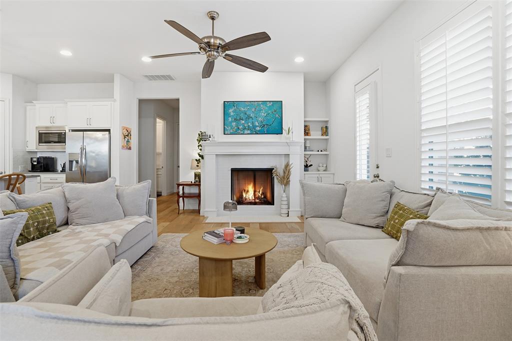 Deavers Add - Residential