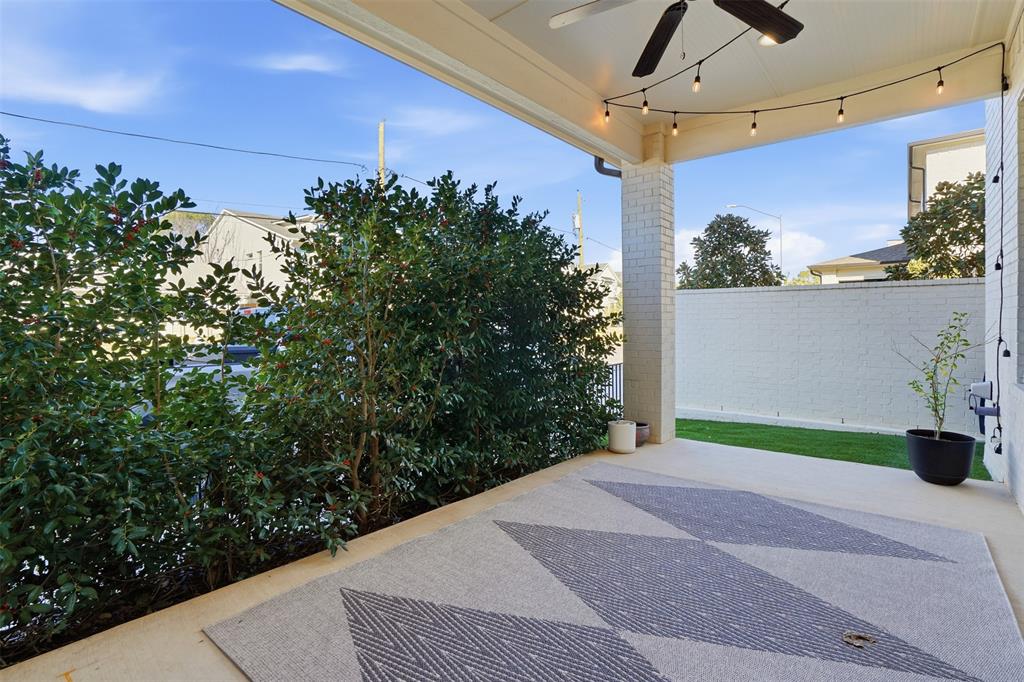 Deavers Add - Residential