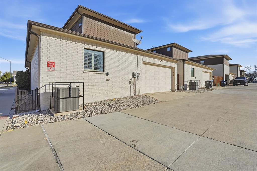 Deavers Add - Residential