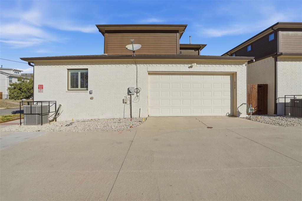 Deavers Add - Residential